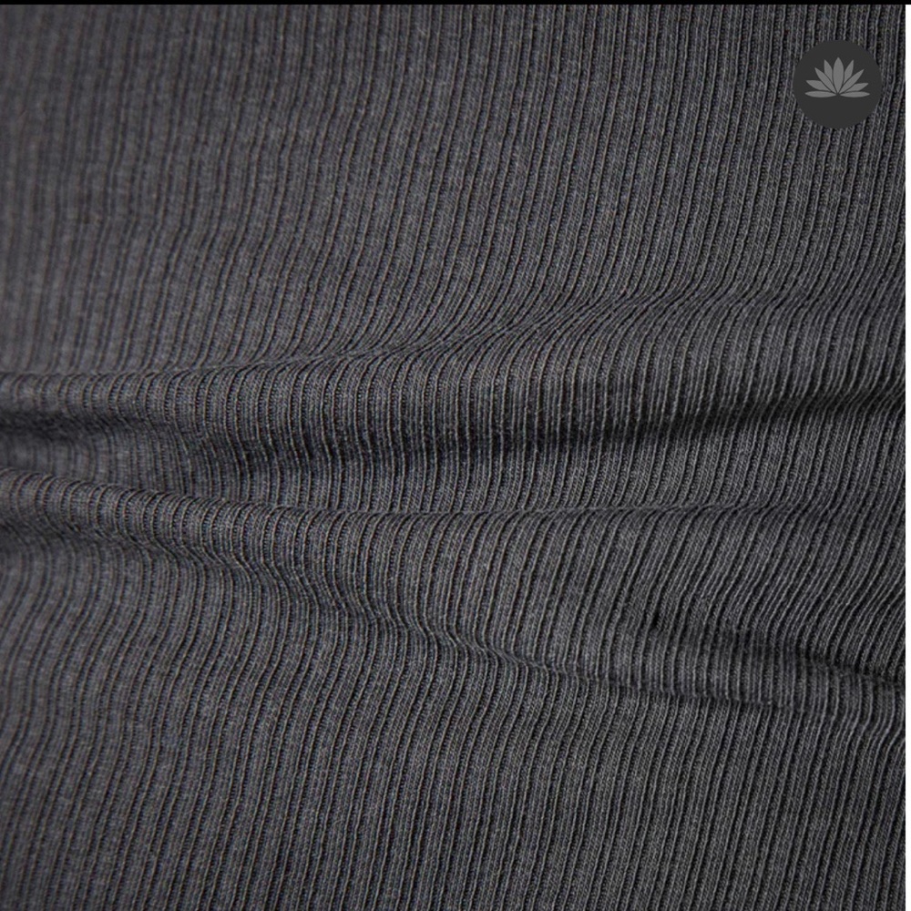 James Perse Ribbed Daily Tank - Picture 8 of 8